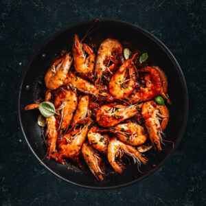 King Prawns