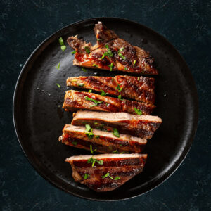 Steakhouse Meat