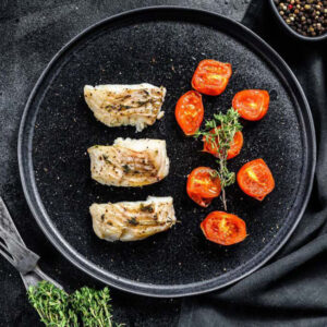 Pollock Fillets