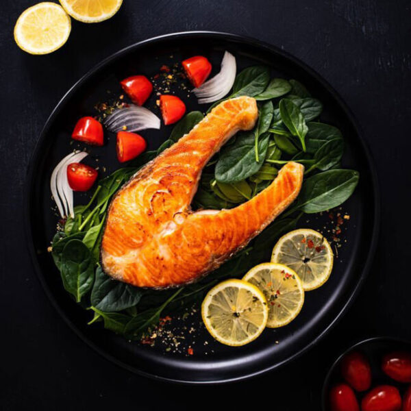 Asian Spicy Chicken - Image 4