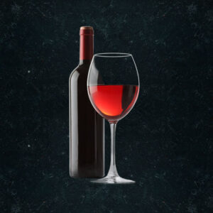 2016 Aged Merlot
